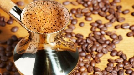 Продукты с кофеином защищают от рака кожи