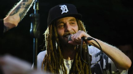 Андрій Яценко був відомий під псевдо Дизель