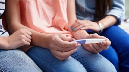 Советы подросткам: как несовершеннолетней рассказать родителям о беременности