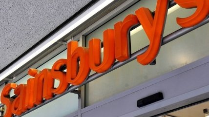 Sainsbury нарастила полугодовую прибыль за счет интернет-торговли