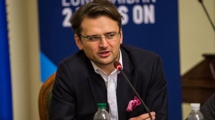 Кулеба "дожил до исторического дня": Украина выплатит добровольный взнос в СЕ