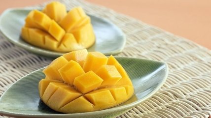 Обнаружено новое полезное свойство манго