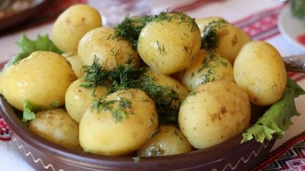 Можно ли похудеть с помощью картофеля: неожиданные факты