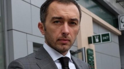 Андрей Пышный: "Ощадбанк" подал в суд на "Сбербанк России"