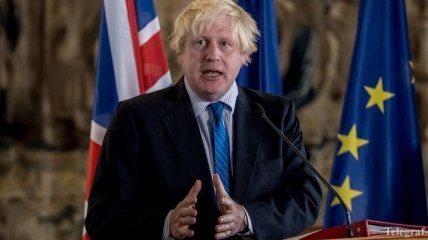 Глава МИД Великобритании назвал четыре главных условия по Brexit