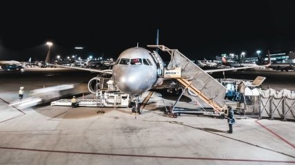 Авіакомпанія "Белавіа" вивозить із Анголи і Судану білорусів, українців і росіян