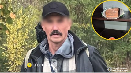 Вбивство Синєгубова готував диверсант ФСБ РФ