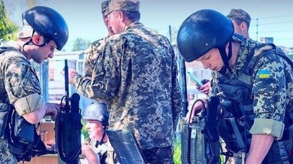 Сегодня украинские военные связисты отмечают свой профессиональный праздник 