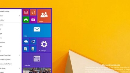 Когда выйдут обновления для Windows 8.1?