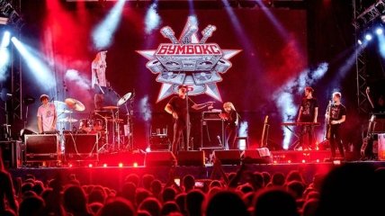 Первая полноценная работа гитариста группы: "Бумбокс" презентовали новую песню и клип на нее (видео) 