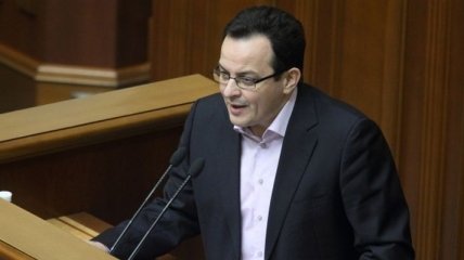 Березюк объяснил причину исключения депутатов из фракции