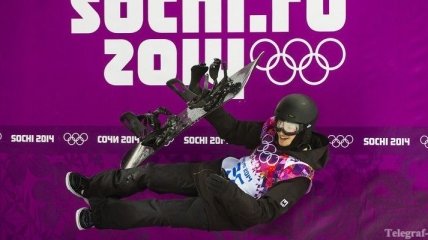 Олимпиада в Сочи. Расписание соревнований 12 февраля