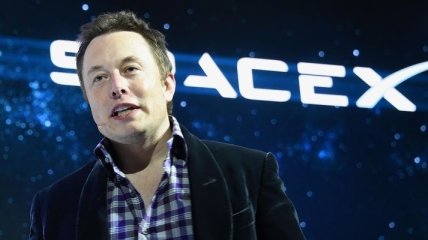 SpaceX работает над созданием спутников, раздающих дешевый Интернет 