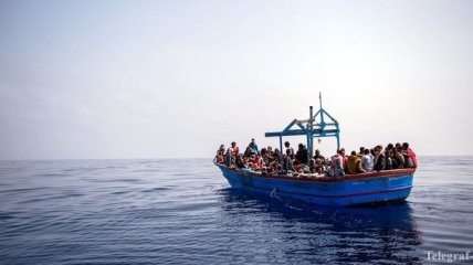 Операция "София" в Средиземном море будет продлена
