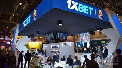 1XBET и Крым - букмекеры помогают фсб искать агентуру