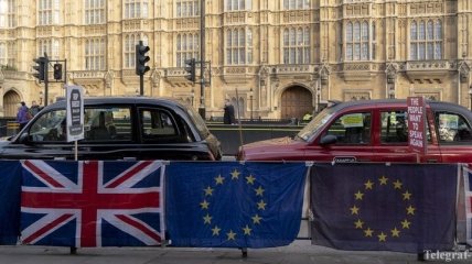 Министры в Британии хотят отложить Brexit