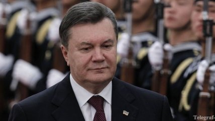 Янукович пообещал ООН "начать консультации"