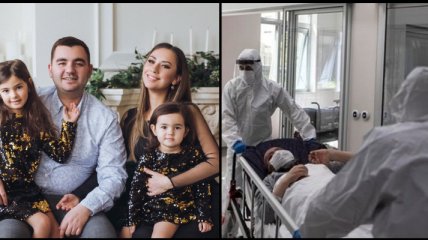 Во Львове врачебный скандал из-за смерти онкобольного юноши от коронавируса