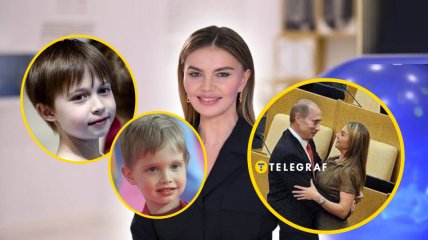 Алина Кабаева тщательно скрывает личную жизнь