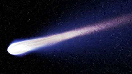 "Моя остановочка": у орбиты Юпитера найден "вокзал" для комет