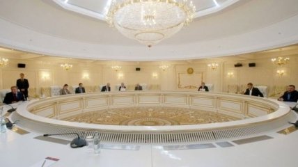 Контактна група щодо Донбасу запланувала сьогодні чергове засідання