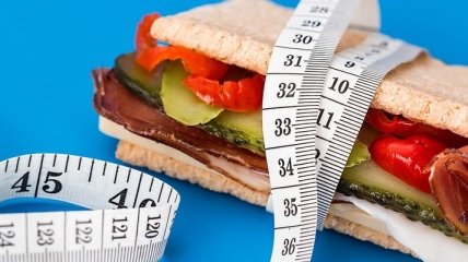 Как похудеть в окружении толстеющих 