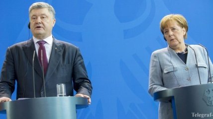 Меркель едет в Украину: с кем встретится политик и что будет обсуждаться