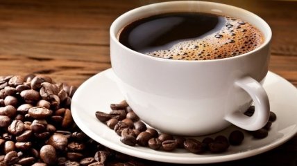 Содержащиеся антиоксиданты в кофе повышают здоровье