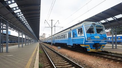 Влітку з Києва до моря будуть пускати додатковий швидкісний поїзд