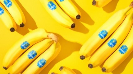 Зберігайте банани правильно