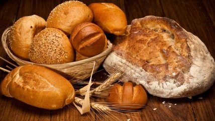 Хлеб – не помеха для похудения