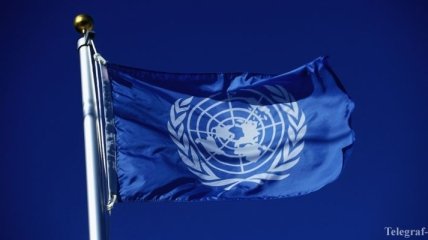 Палестина намерена подать заявку на членство в ООН