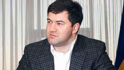 Насиров рассказал о своем участии в спецоперации по задержанию экс-налоговиков