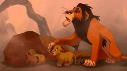 Режиссеры "Короля Льва" удивили правдой о главных героях только через 23 года 