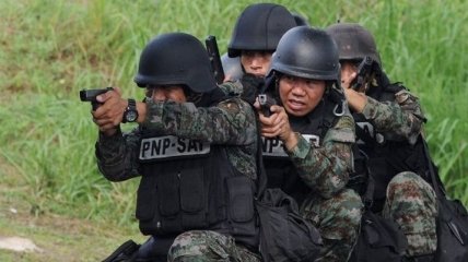 На Филиппинах убит один из главарей связанной с "ИГИЛ" группировки