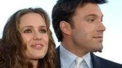 Бен Аффлек в третий раз станет отцом