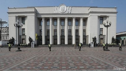 "Банковский" законопроект: Комитет Рады рассмотрел первую тысячу поправок