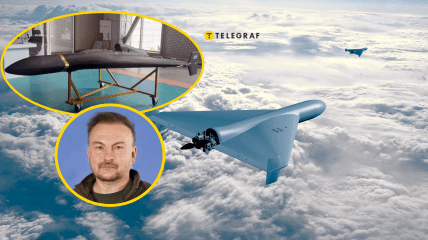 Росіяни переформатовують виробництво дронів-камікадзе