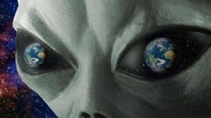 NASA: На Земле существует инопланетная жизнь 