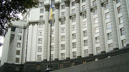 Кабмин Украины утвердил проект поправок к Налоговому кодексу