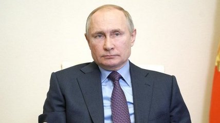 Путин оправдался за тайную вакцинацию