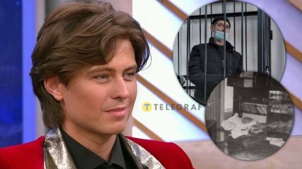 Прохор Шаляпин