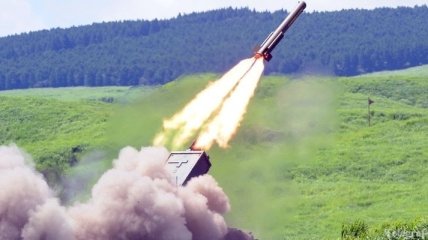 Сеул сможет создавать ракеты большей дальности