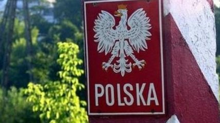 На кордоні з Польщею відкрили пункт пропуску "Рава-Руська"