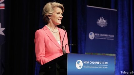 Австралия расширяет образовательную программу "План Коломбо"