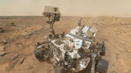 NASA объявила конкурс по доставке рекордного груза на Марс