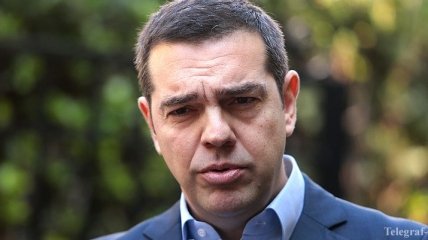 Ципрас внесет на рассмотрение парламента Греции вопрос доверия правительству