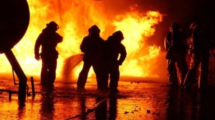 Одесская ОГА заявляет о повальном нарушении правил пожарной безопасности 