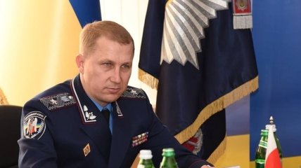 Аброськин: На Донетчине 220 боевиков под стражей, 809 - в розыске