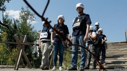 В ОБСЕ рассказали, в чем сложность введения миротворцев на Донбасс